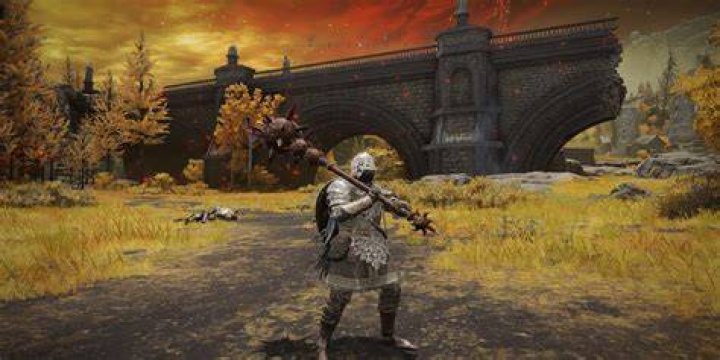 Elden Ring players horrified by gross Shadow of the Erdtree lore reveal
