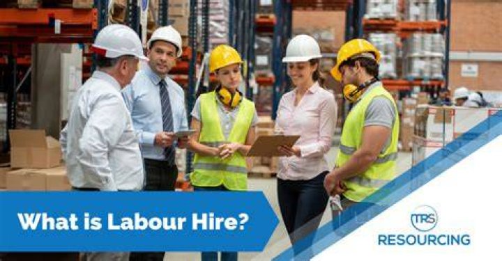ELE was a labour hire and recruitment business, now in receivership with Deloitte as its managers.
