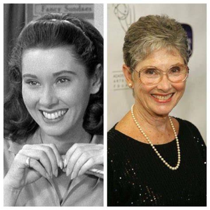 Eleanor Donahue: A Journey Through Classic Television