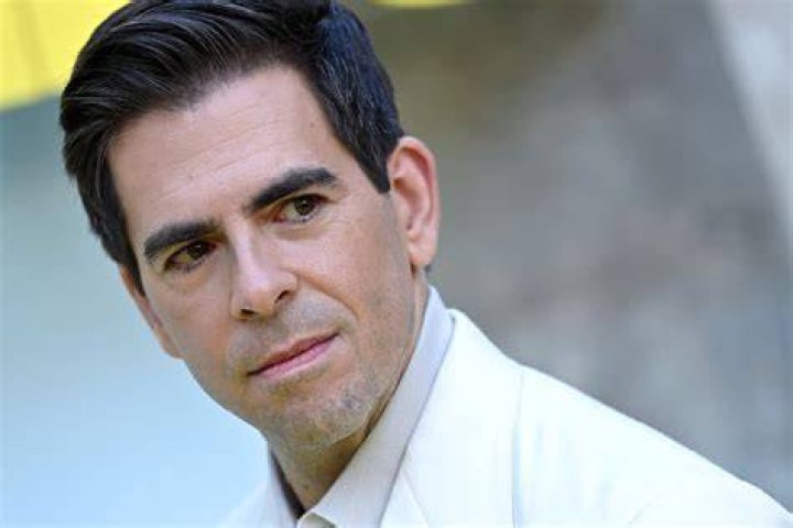 Eli Roth Header