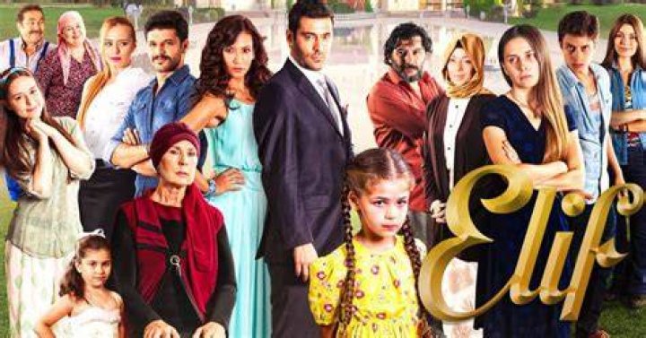 Elif teasers