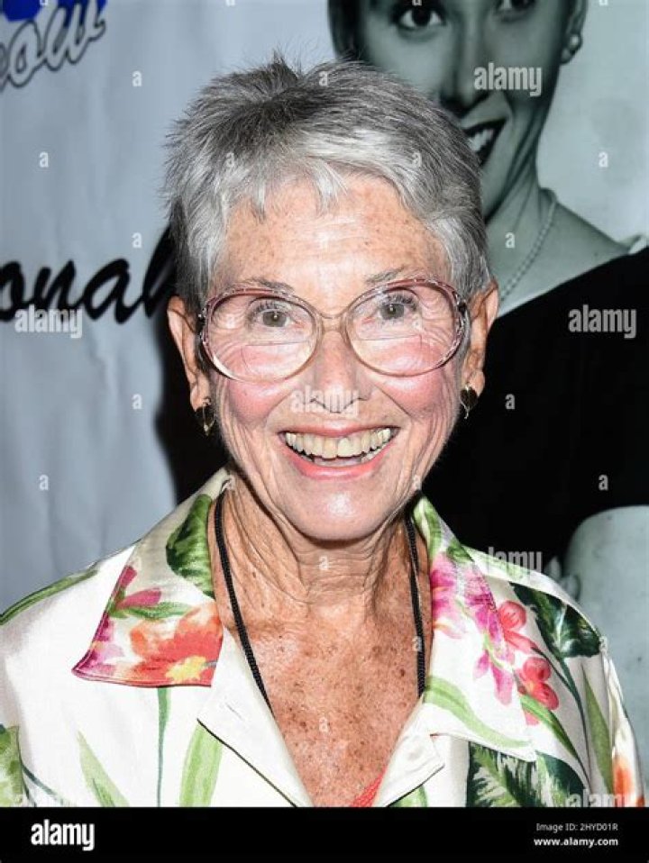 Elinor Donahue 'Needed' to Quit 'The Andy Griffith Show'