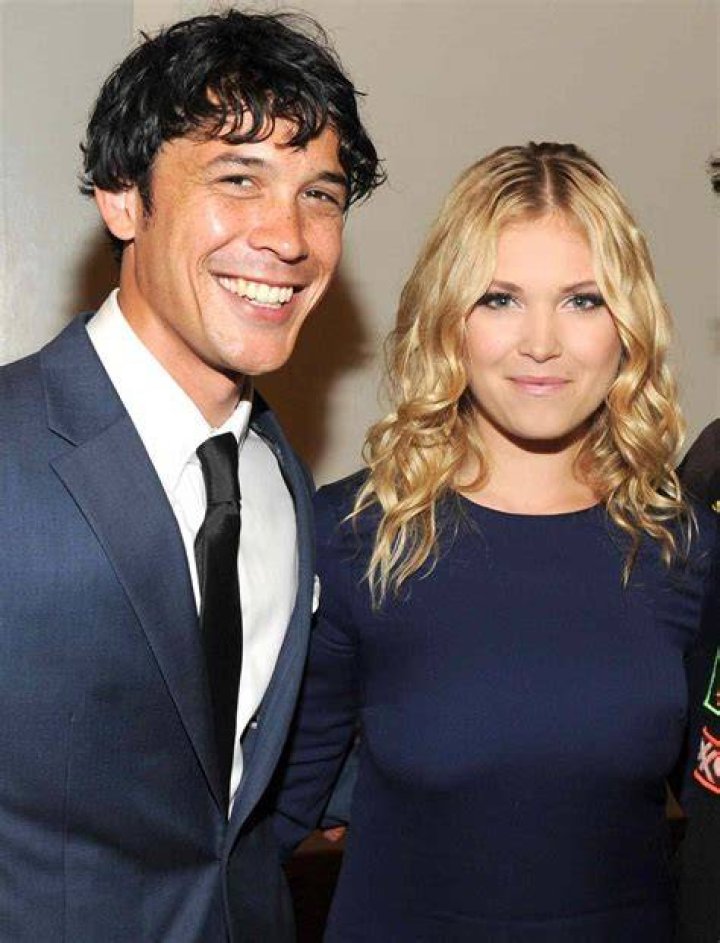Eliza And Bob Morley Wedding: A Celebration Of Love