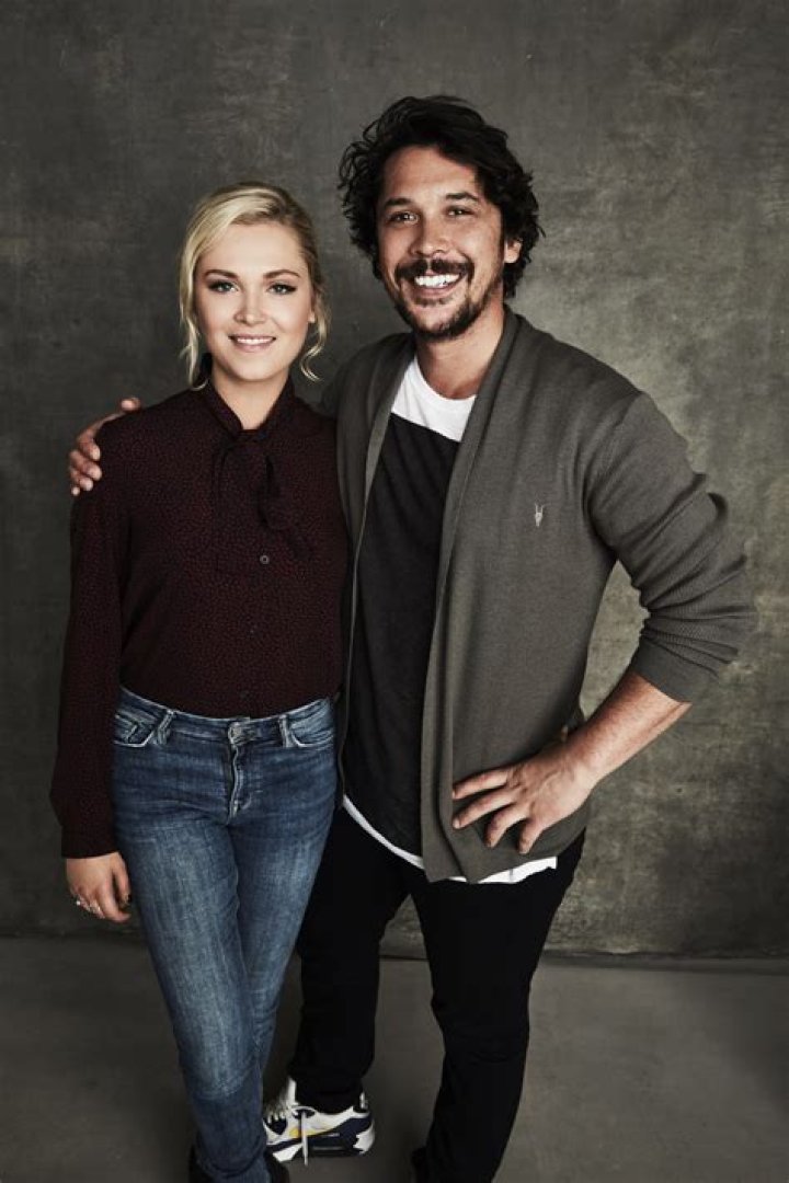 Eliza Taylor & Bob Morley Are Married!!! Cute Moments The 100 YouTube