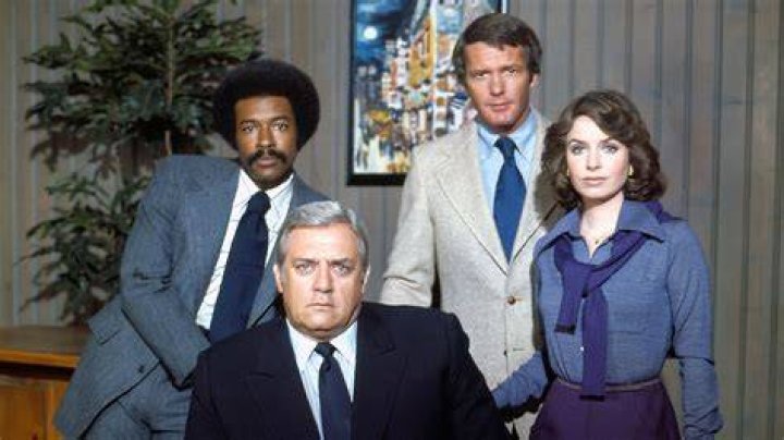 Elizabeth Baur Dead: 'Ironside' Actress Was 69
