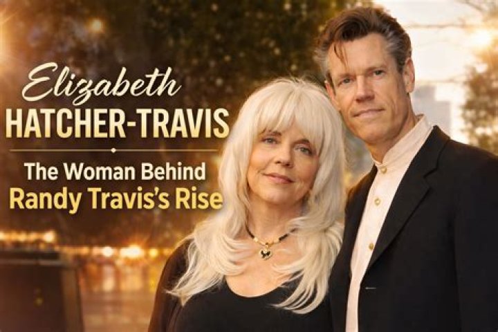 Elizabeth Hatcher Travis: The Journey Of A Remarkable Life And Career