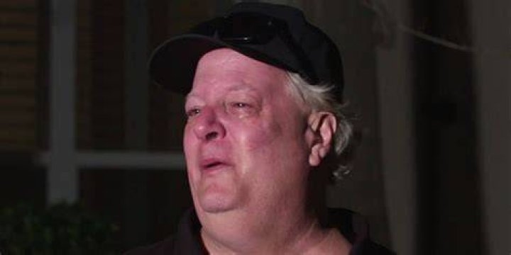 Elizabeth Potthast Reveals Her Dad Has Cancer