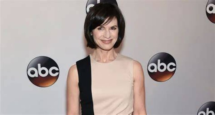 Elizabeth Vargas Net worth, Age: Bio-Wiki, Weight, Soulmate, Kids