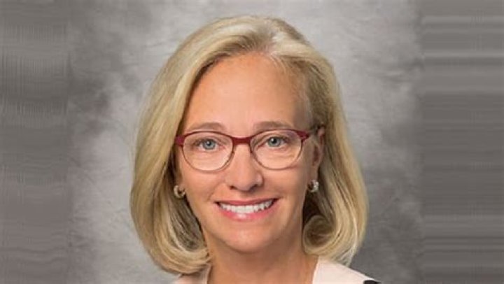 Elizabeth Weatherman