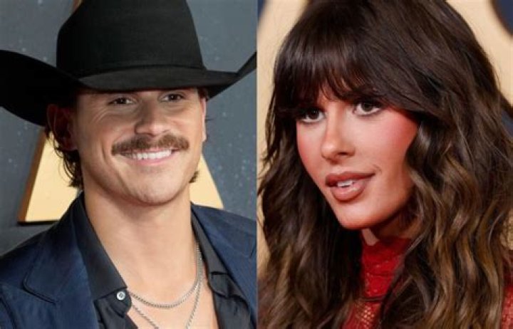 Ella Langley Boyfriend 2024: Who Is She Dating?