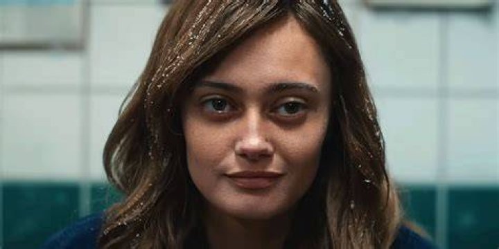 Ella Purnell on Jackie's Disturbing Fate and Potential Season 3 Return (Exclusive)