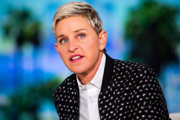 Ellen DeGeneres Divorce News: What You Need To Know