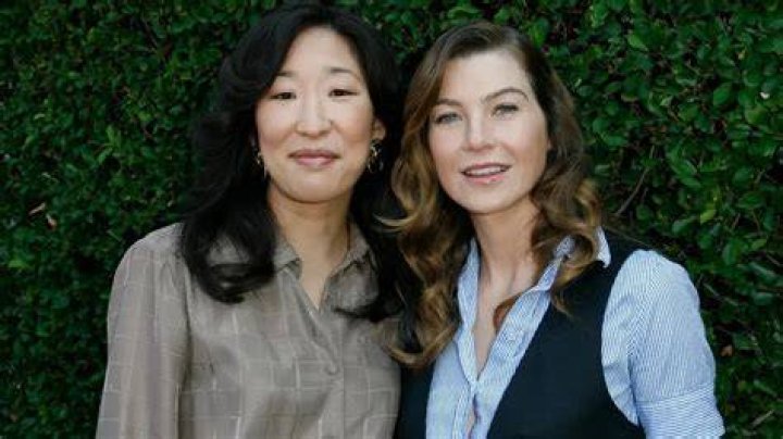 Ellen Pompeo And Sandra Oh: A Deep Dive Into Their Iconic Relationship On Grey's Anatomy