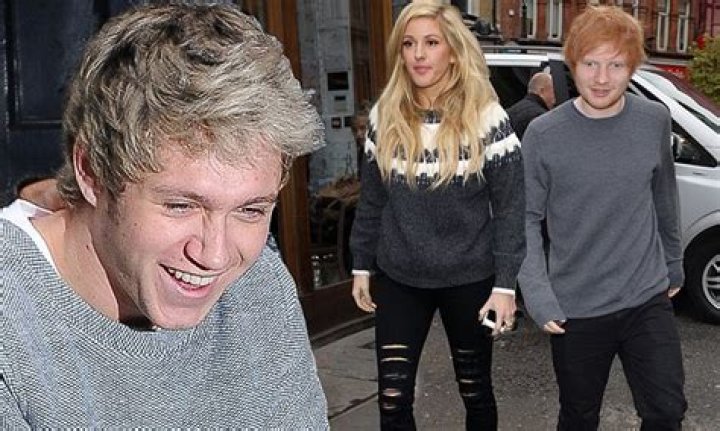 Ellie Goulding Was Once in a Relationship with Niall Horan and Ed Sheeran ꟷA Look Inside What Might Have Been an Entanglement