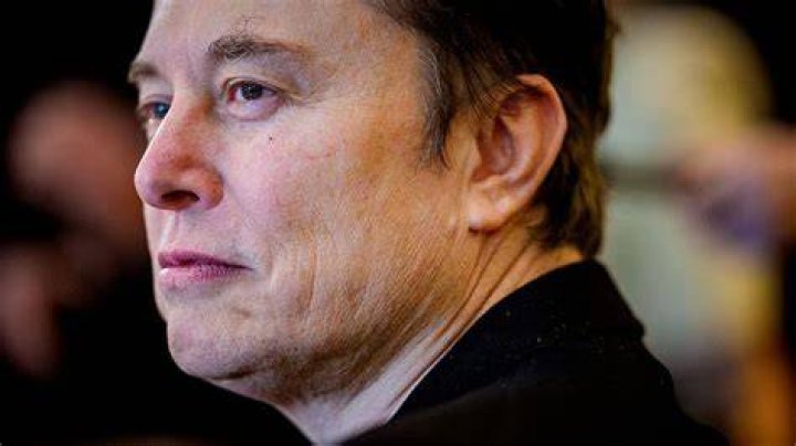 Elon Musk is close with his mother Maye Musk. Photo / AP
