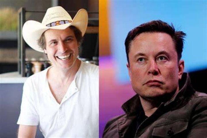 Elon Musk’s Brother Kimball Musk Is Worth R13 Billion, Likes To Cook and Secure Bags With His Brother