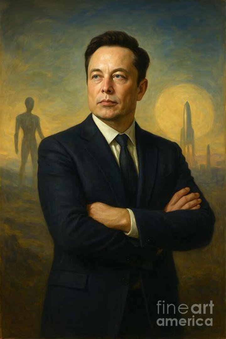 Elon Musk: The Antichrist Or A Visionary Leader?