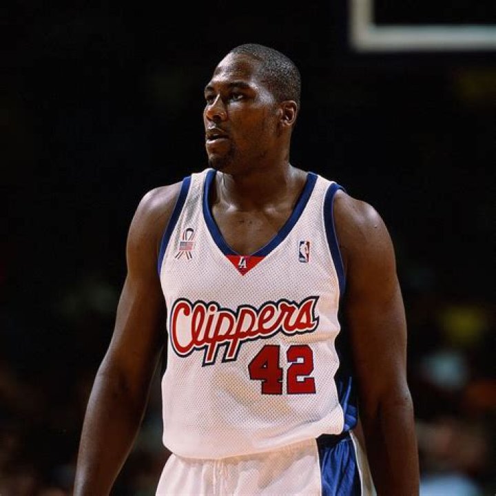 Elton Brand
