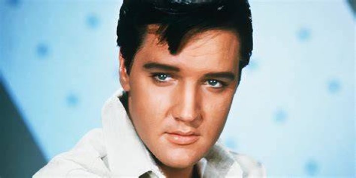 Elvis Presley What Was His Ethnicity and Family History? Hot News