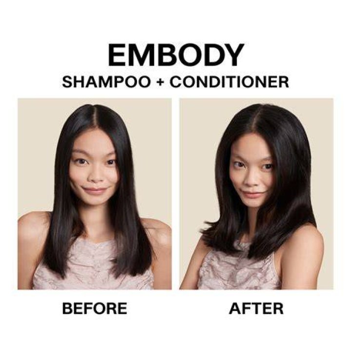 Embody Daily Volumizing Shampoo