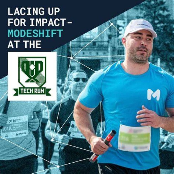 Embracing Movement: The Spirit Of 