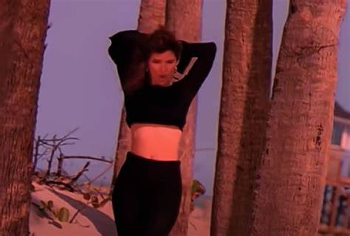 ‘Embracing my body as it changes’: How Shania Twain found confidence in menopause