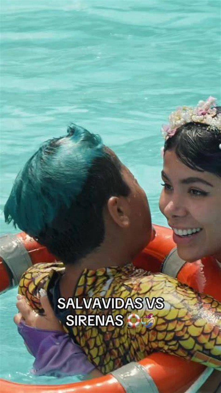 emely tiktok YouTube