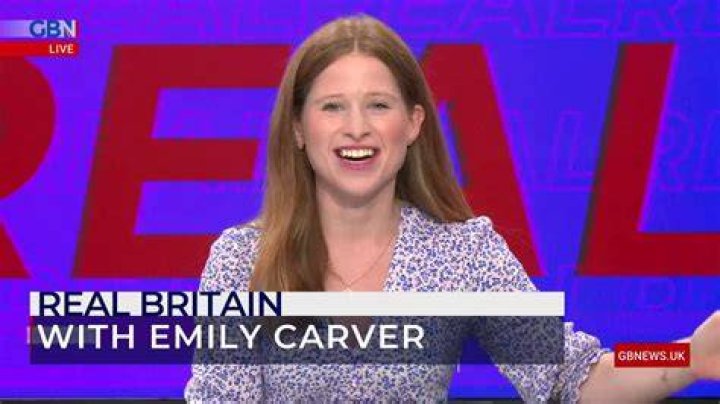Emily Carver Twitter: Unveiling The Social Media Presence Of A Rising Star