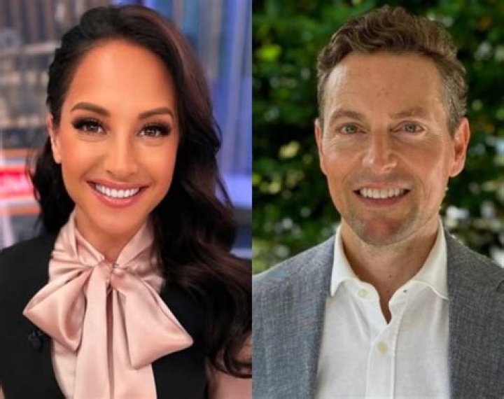 Emily Compagno's First Husband: A Deep Dive Into Their Relationship