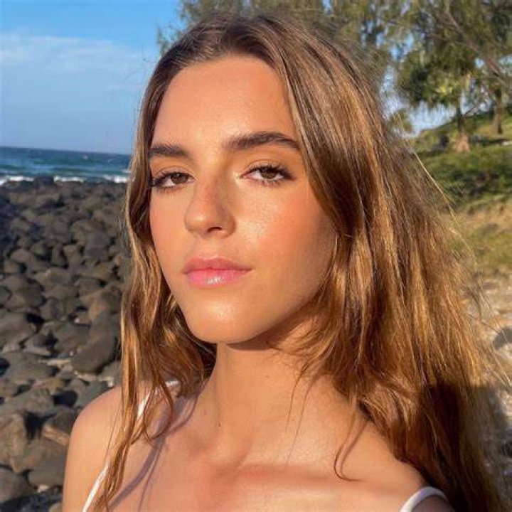 Emily Feld 02/16/2021 &bull; CelebMafia