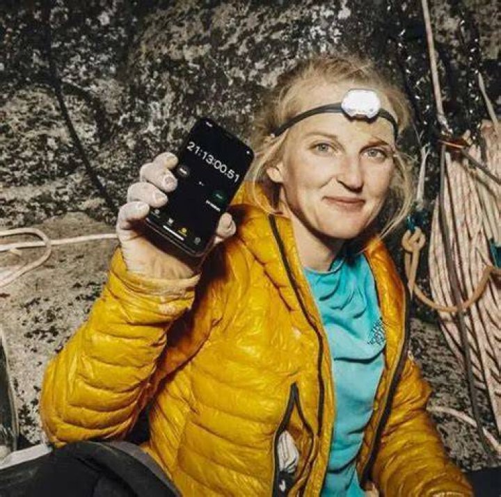 Emily Harrington Net Worth, Bio, Weight, Age, Height