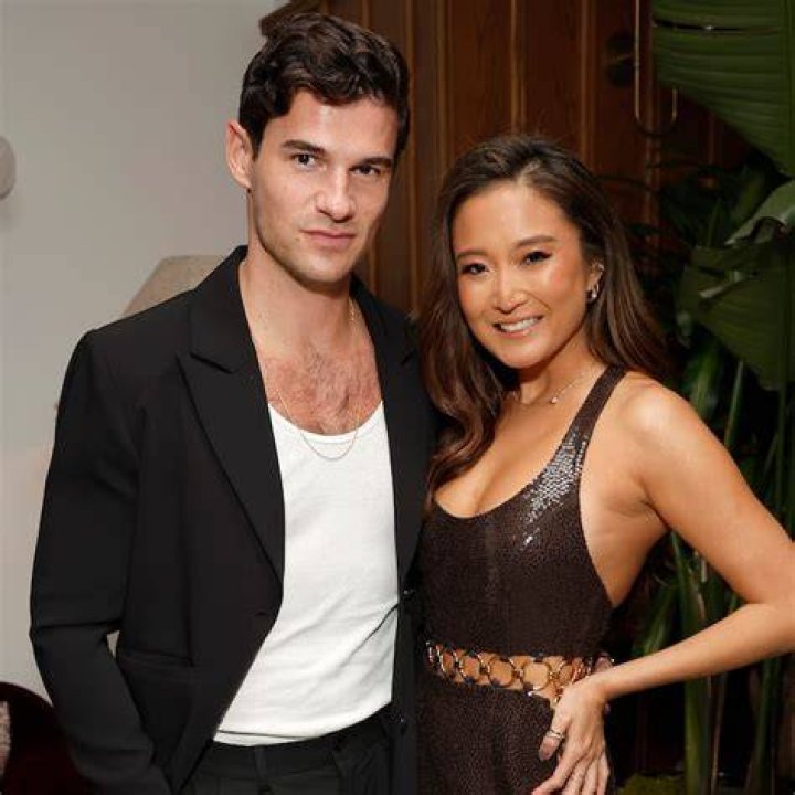 Emily in Paris' Ashley Park & Paul Forman Spark Romance Rumors