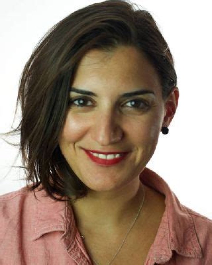 Emily Rizzo LGBT Counseling Bethesda Gender Identity