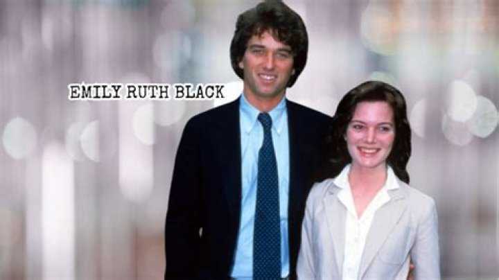 Emily Ruth Black: A Comprehensive Insight Into Her Life And Career
