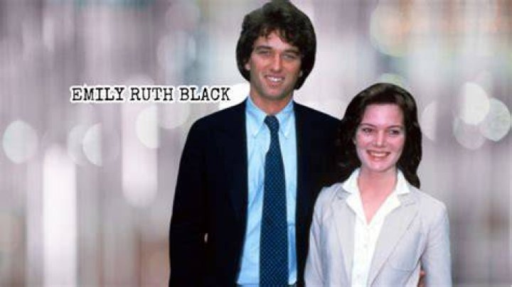 Emily Ruth Black: A Comprehensive Look Into Her Life And Career