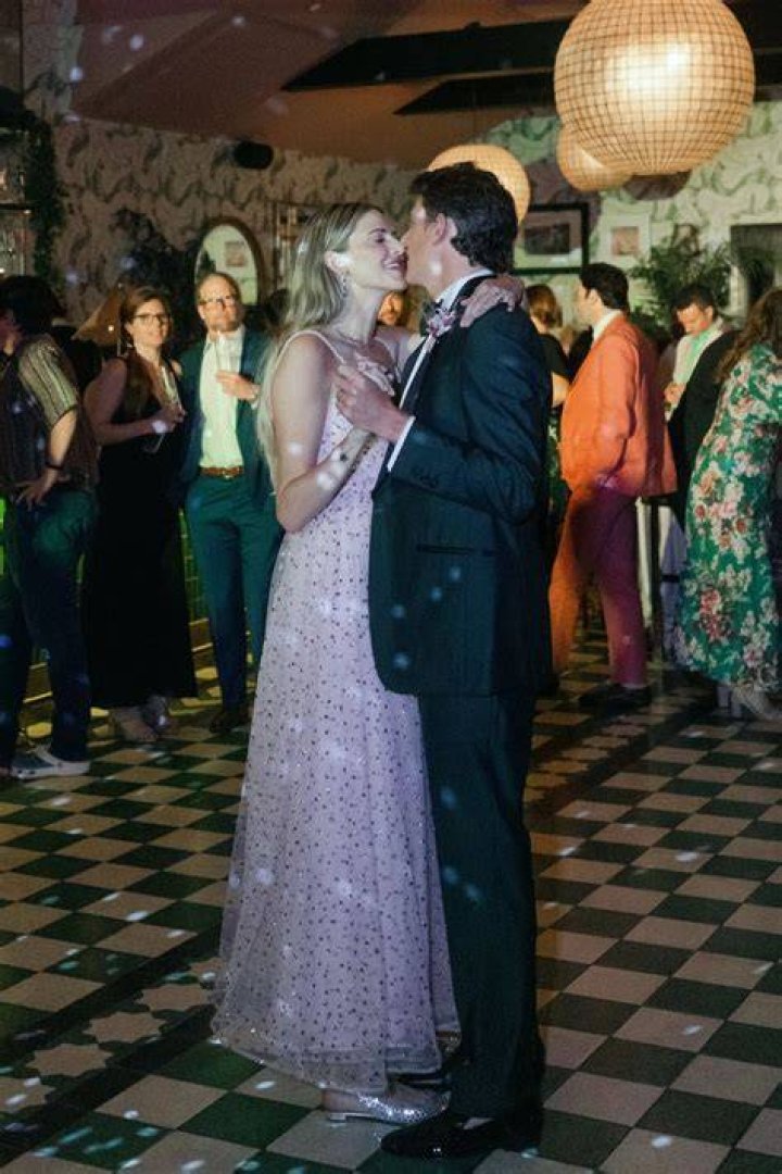 emily wheeler reception emily wheeler reception
