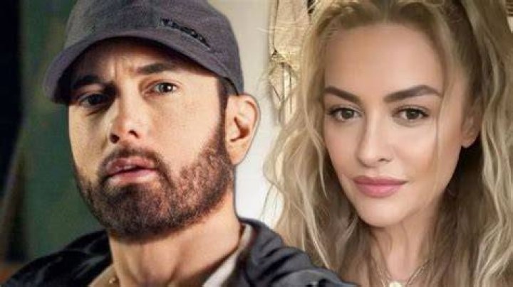 Eminem's Girlfriend: A Deep Dive Into His Romantic Life
