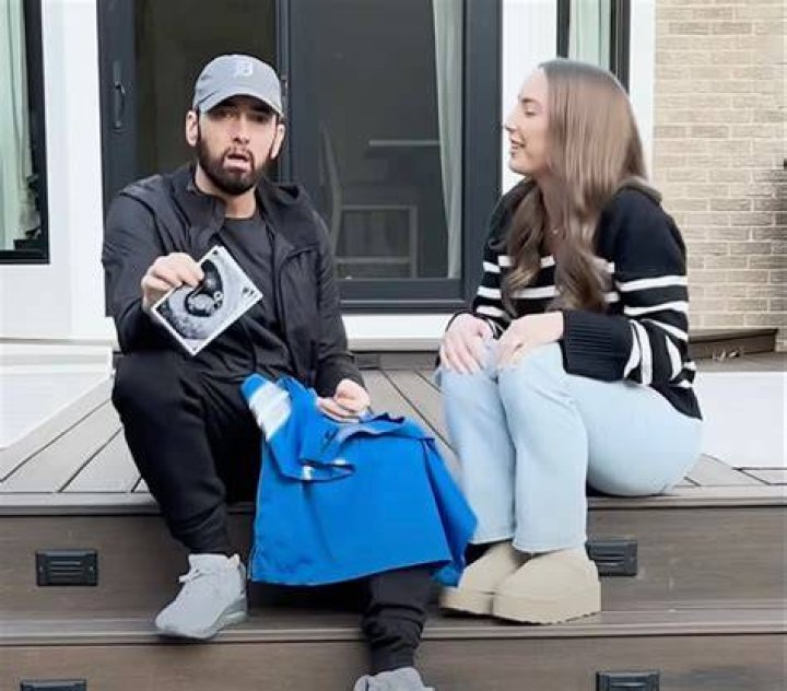 Eminem's ExWife Kim Scott Once Opened Up About Their OnandOff