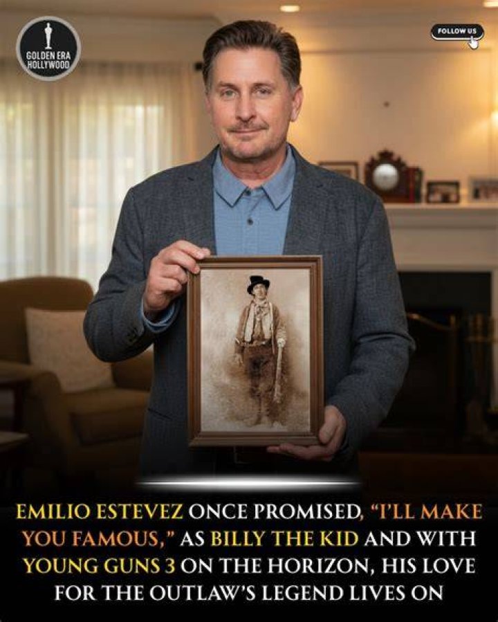 Emlio Estevez: A Detailed Look At His Relationship History