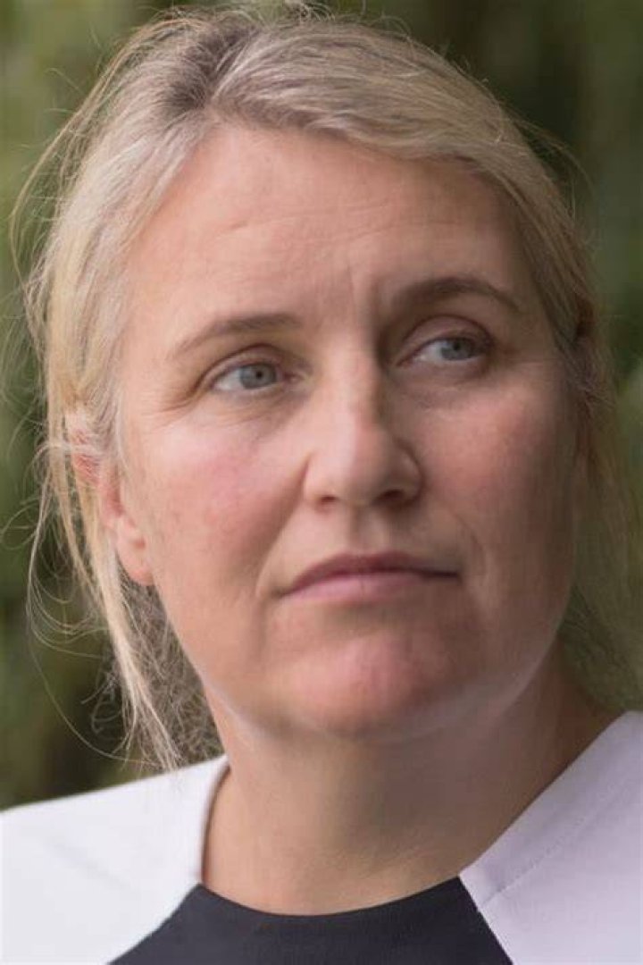 Emma Hayes Marriage: A Deep Dive Into Her Personal Life And Relationships