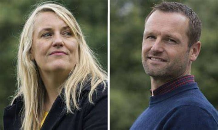 Emma Hayes Partner: A Deep Dive Into Her Personal Life And Career