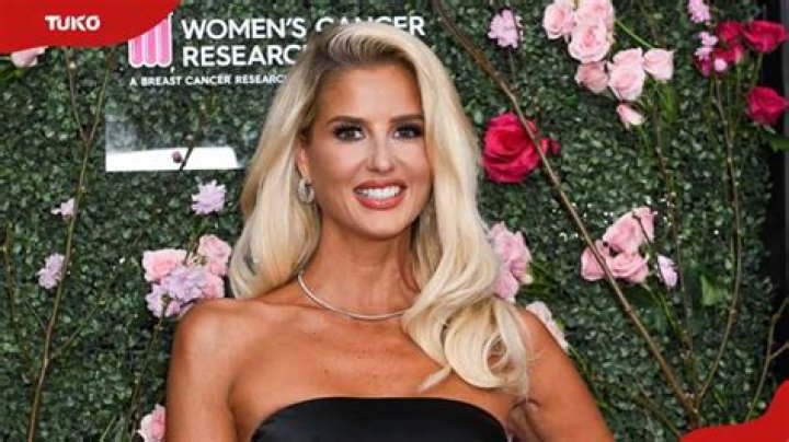 Emma Hernan: The Rising Star In Real Estate And Reality Television