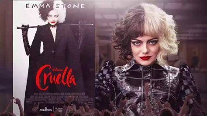 emma stone cruella 2 101 dalmatians