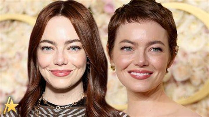 Emma Stone News, Pictures, and Videos