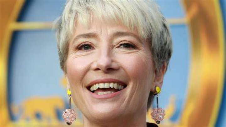 Emma Thompson's Stunning Net Worth Revealed