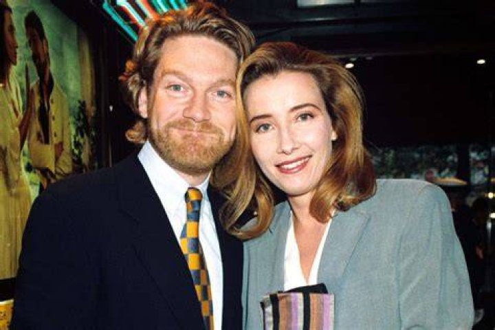 Emma Thompson was ‘utterly blind’ to Kenneth Branagh’s affair with Helena Bonham Carter