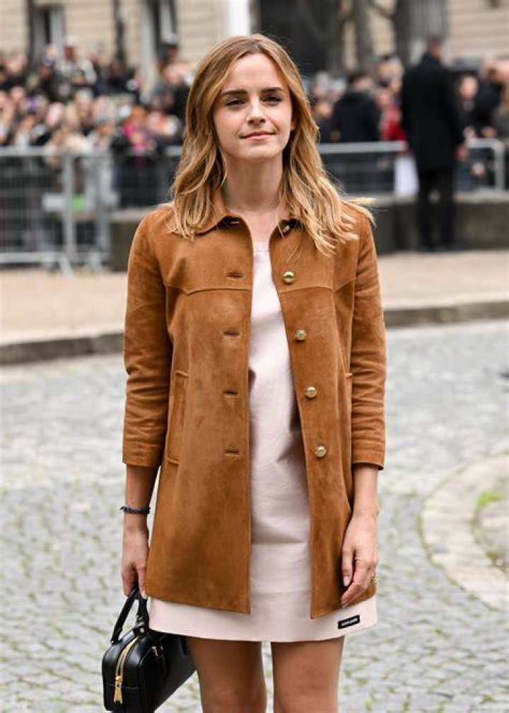 Emma Watson In Shrek: The Untold Story