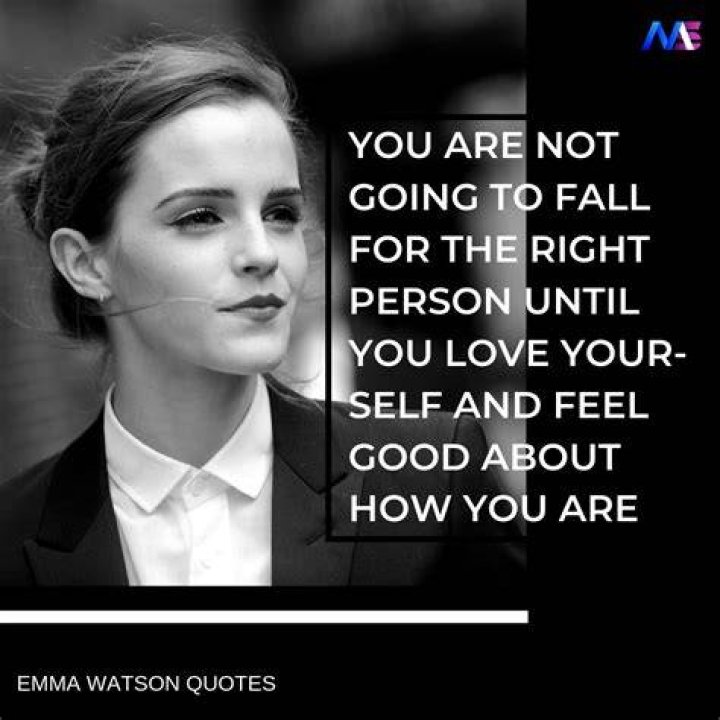 Emma Watson inspiring quotes and UN speech - #HeForShe