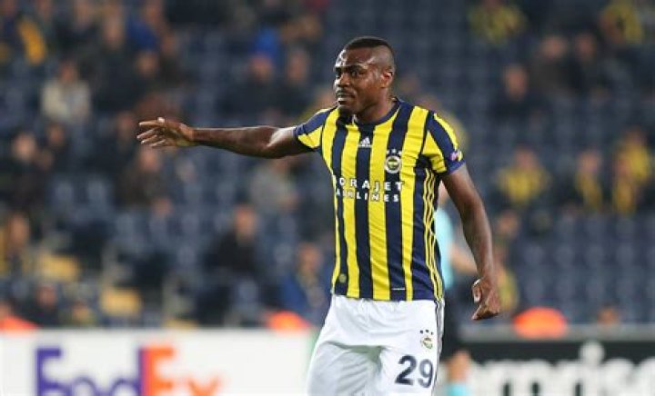 Emmanuel Emenike's house, salary, current club, age, net worth in 2022