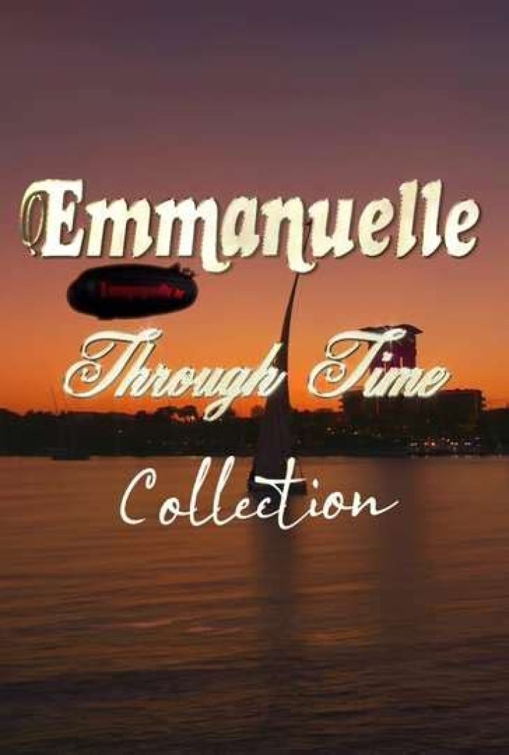 Emmanuelle Through Time: Emmanuelle's Skin City